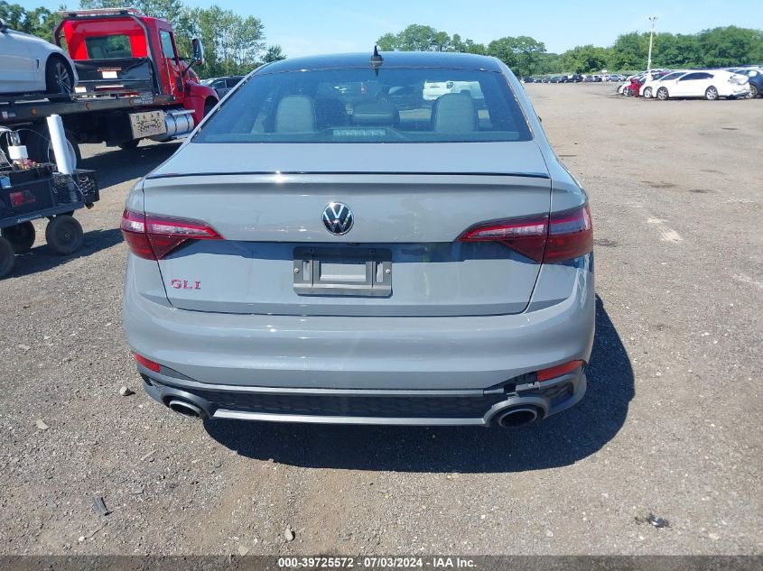 3VW2T7BU7NM027867 2022 VOLKSWAGEN JETTA - Image 16