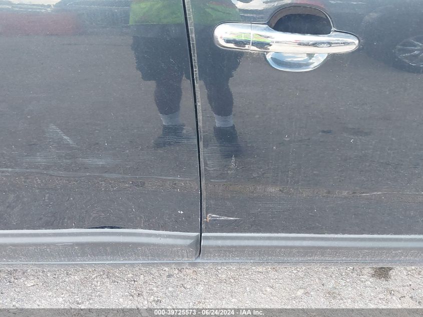 2012 Kia Sorento Lx VIN: 5XYKT3A16CG276609 Lot: 39725573