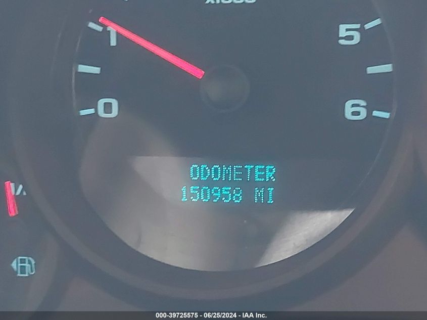 2010 Chevrolet Silverado 1500 Ls VIN: 1GCSCREA2AZ231792 Lot: 39725575