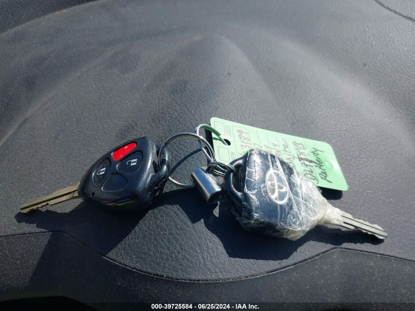 2007 Toyota Rav4 Limited V6 VIN: JTMBK31V875019844 Lot: 39725584