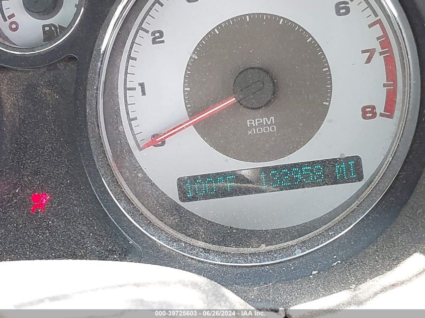 2007 Chevrolet Cobalt Lt VIN: 1G1AL55F377104790 Lot: 39725603