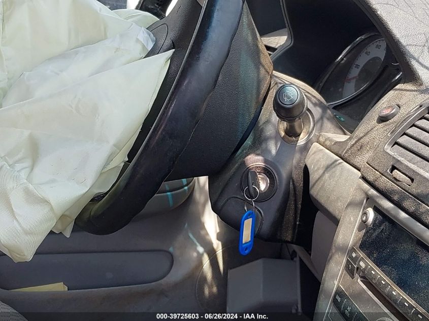 2007 Chevrolet Cobalt Lt VIN: 1G1AL55F377104790 Lot: 39725603