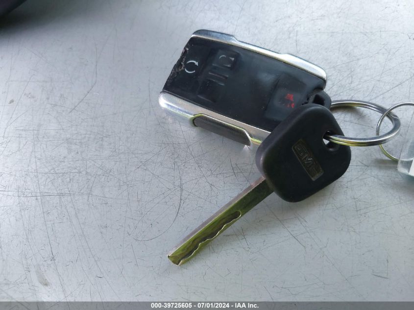 2016 GMC Sierra 2500Hd Denali VIN: 1GT12UE84GF255911 Lot: 39725605