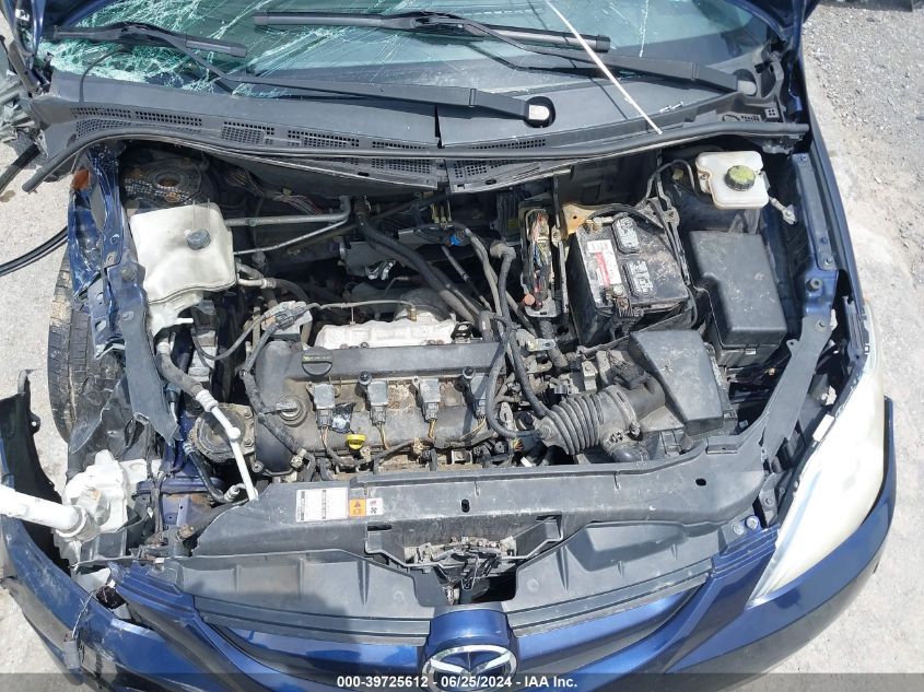 2009 Mazda Mazda5 Sport VIN: JM1CR293890356219 Lot: 39725612