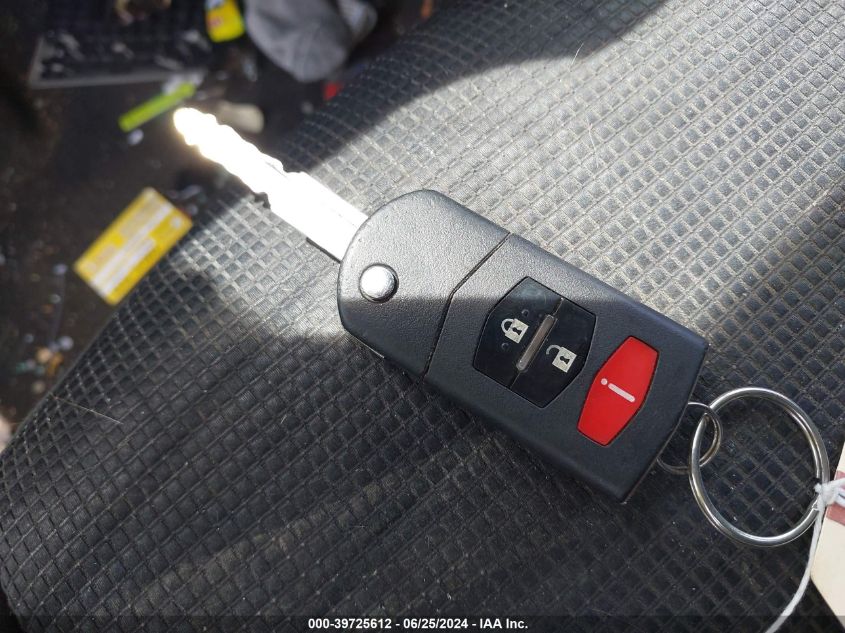 2009 Mazda Mazda5 Sport VIN: JM1CR293890356219 Lot: 39725612