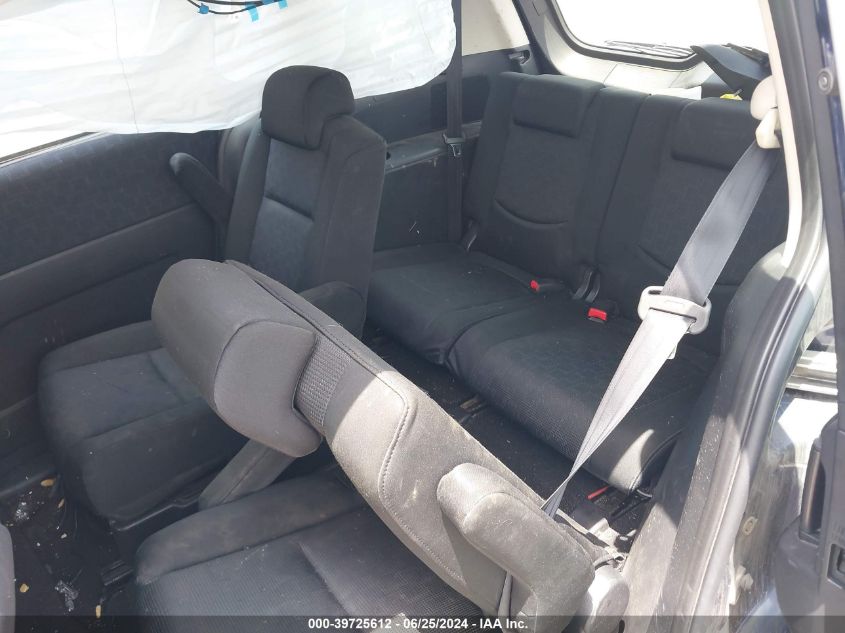 2009 Mazda Mazda5 Sport VIN: JM1CR293890356219 Lot: 39725612