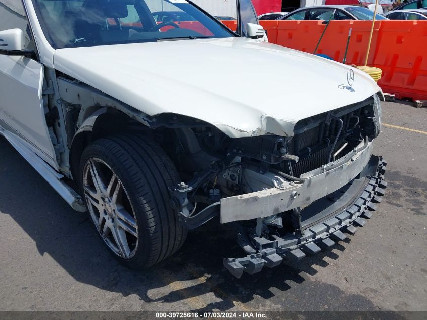 2010 Mercedes-Benz E 350 VIN: WDDHF5GB8AA234183 Lot: 39725616