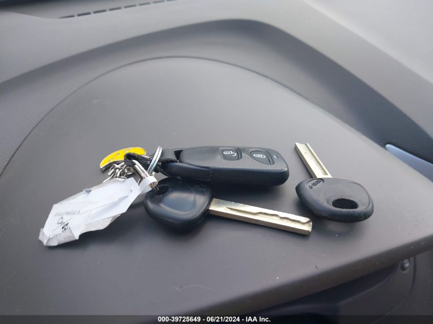 2014 Hyundai Accent Gls VIN: KMHCT4AE3EU686083 Lot: 39725649