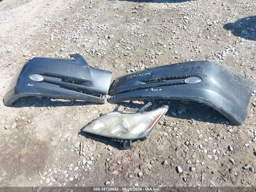 2009 Lexus Es 350 VIN: JTHBJ46G492320424 Lot: 39725652