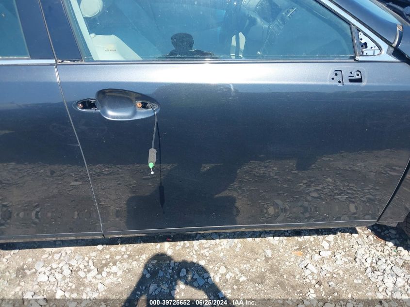 2009 Lexus Es 350 VIN: JTHBJ46G492320424 Lot: 39725652