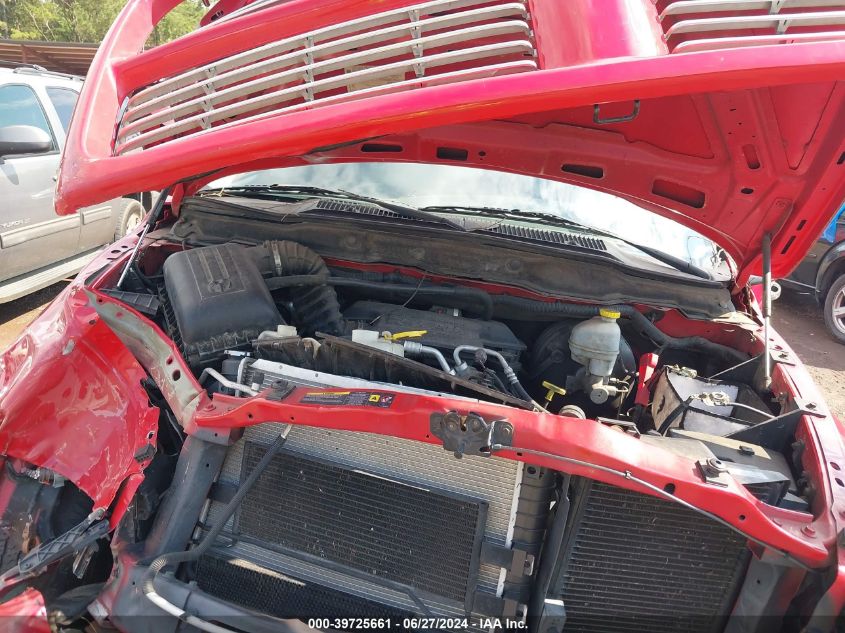 2005 Dodge Ram 1500 Slt/Laramie VIN: 1D7HA18D65S105978 Lot: 39725661