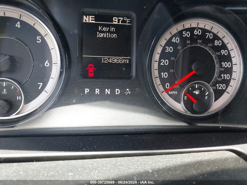 2017 Ram 1500 Express Quad Cab 4X2 6'4 Box VIN: 1C6RR6FT1HS791289 Lot: 39725669