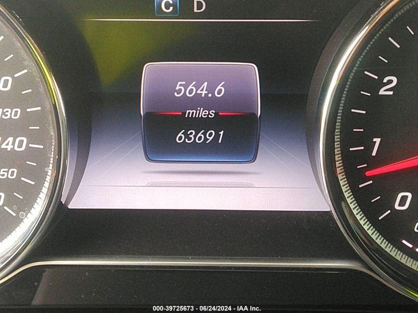 2019 Mercedes-Benz E 300 4Matic VIN: WDDZF4KB2KA568572 Lot: 39725673