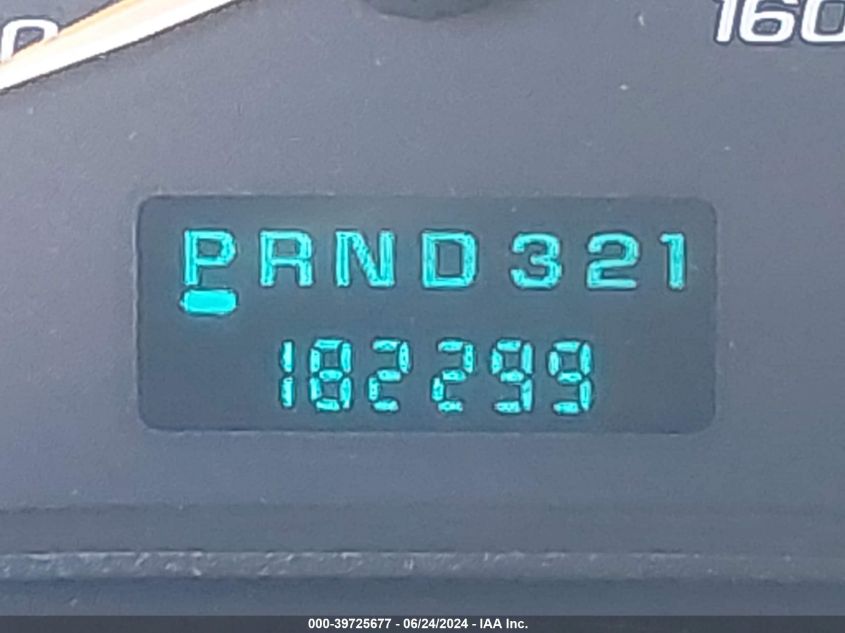 2005 Chevrolet Express VIN: 1GAHG39U851200351 Lot: 39725677