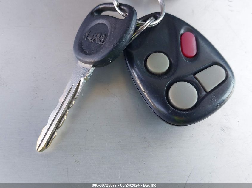 2005 Chevrolet Express VIN: 1GAHG39U851200351 Lot: 39725677