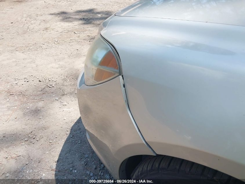 2009 Chevrolet Malibu Lt VIN: 1G1ZH57B594168655 Lot: 39725684