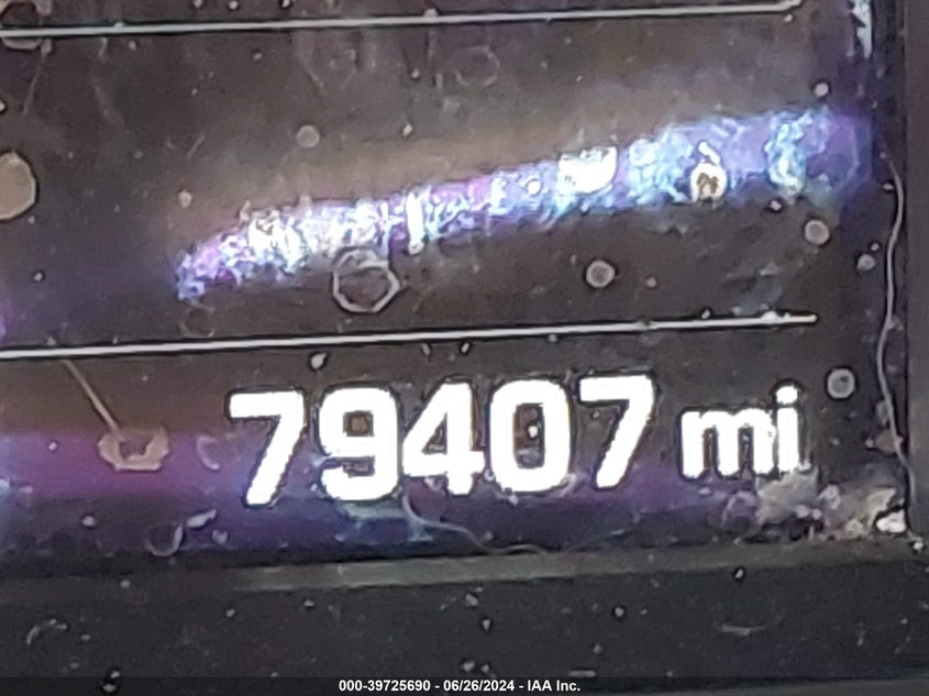 2017 Hyundai Santa Fe Sport 2.4L VIN: 5XYZU3LB3HG497450 Lot: 39725690