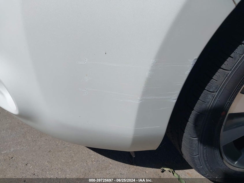 2013 Nissan Leaf S/Sv/Sl VIN: 1N4AZ0CP0DC404719 Lot: 39725697