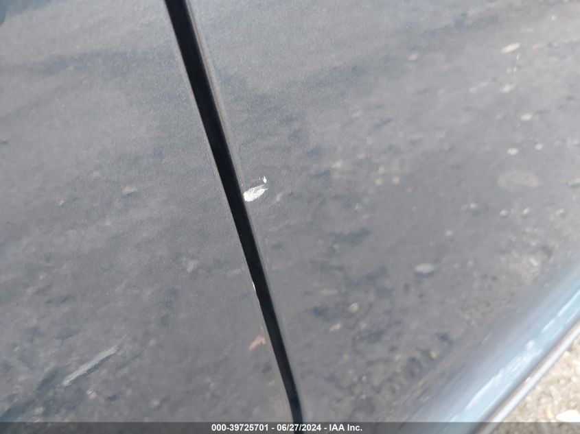 2019 Ford Police Interceptor VIN: 1FAHP2L86KG110059 Lot: 39725701