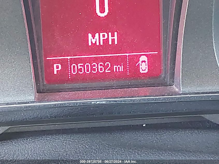 2016 GMC Terrain Sle-2 VIN: 2GKFLTEK6G6256369 Lot: 39725705