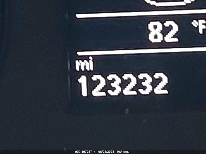 2014 Volkswagen Passat 2.0L Tdi Sel Premium VIN: 1VWCN7A30EC120495 Lot: 39725714