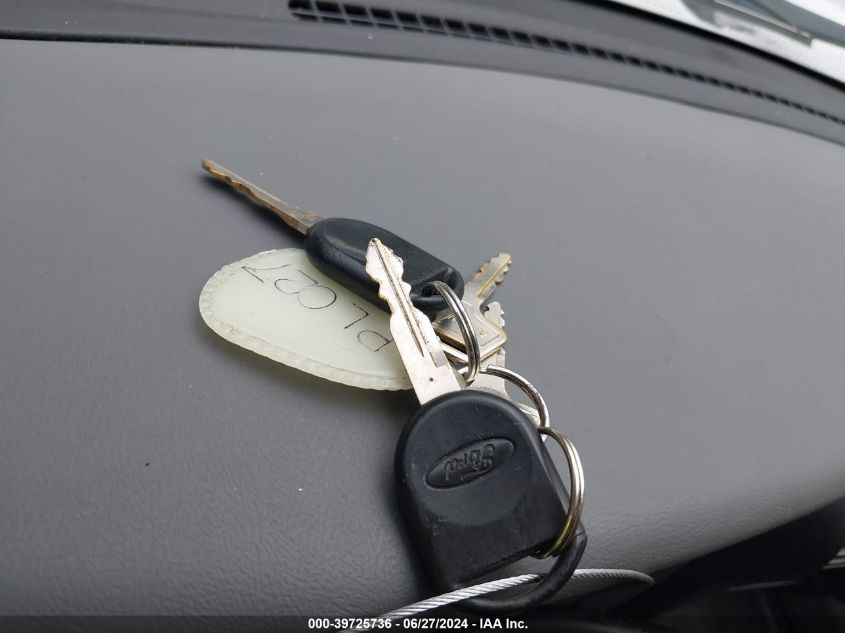 2009 Ford Ranger Super Cab VIN: 1FTYR14D29PA10142 Lot: 39725736