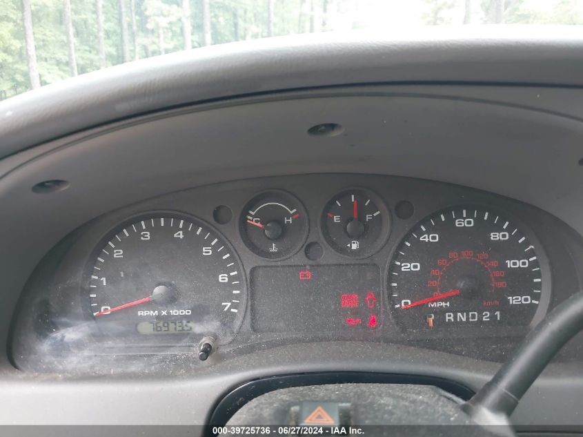 2009 Ford Ranger Super Cab VIN: 1FTYR14D29PA10142 Lot: 39725736