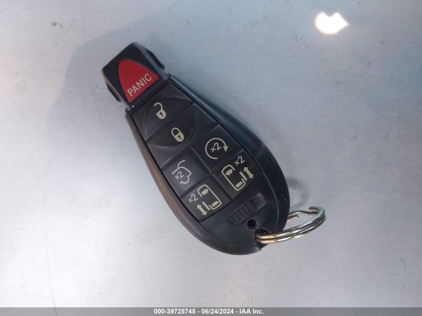 2018 Dodge Grand Caravan Sxt VIN: 2C4RDGCG1JR205380 Lot: 39725745