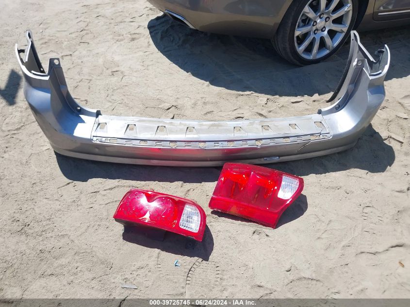 2018 Dodge Grand Caravan Sxt VIN: 2C4RDGCG1JR205380 Lot: 39725745