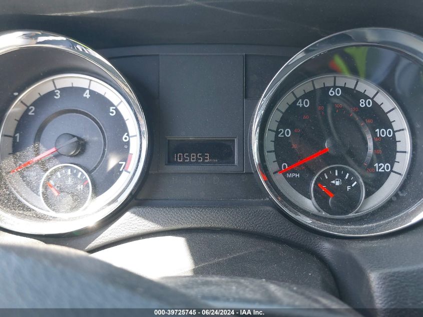 2018 Dodge Grand Caravan Sxt VIN: 2C4RDGCG1JR205380 Lot: 39725745