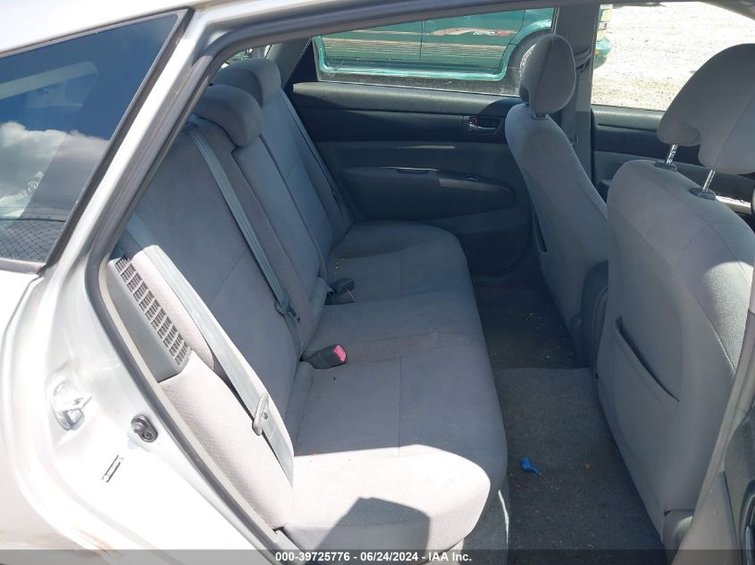 2008 Toyota Prius VIN: JTDKB20U183396273 Lot: 39725776