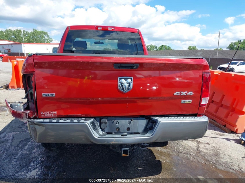 2009 Dodge Ram 1500 St VIN: 1D3HV18P99S774123 Lot: 39725783