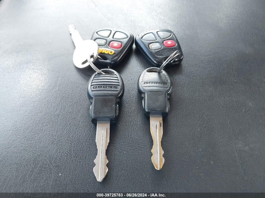 2009 Dodge Ram 1500 St VIN: 1D3HV18P99S774123 Lot: 39725783