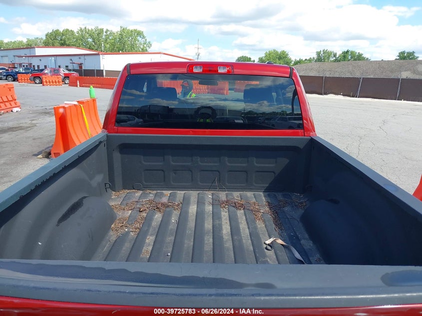 2009 Dodge Ram 1500 St VIN: 1D3HV18P99S774123 Lot: 39725783