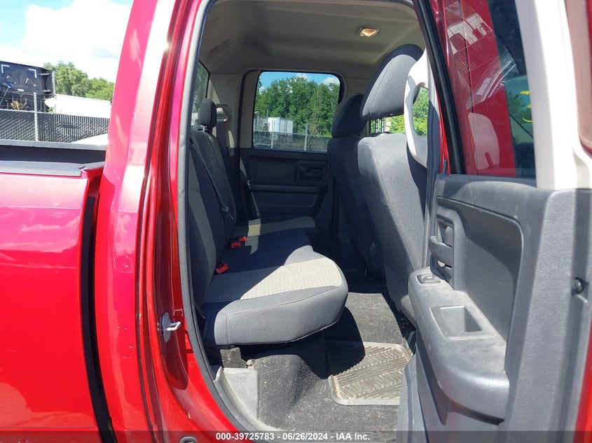 2009 Dodge Ram 1500 St VIN: 1D3HV18P99S774123 Lot: 39725783