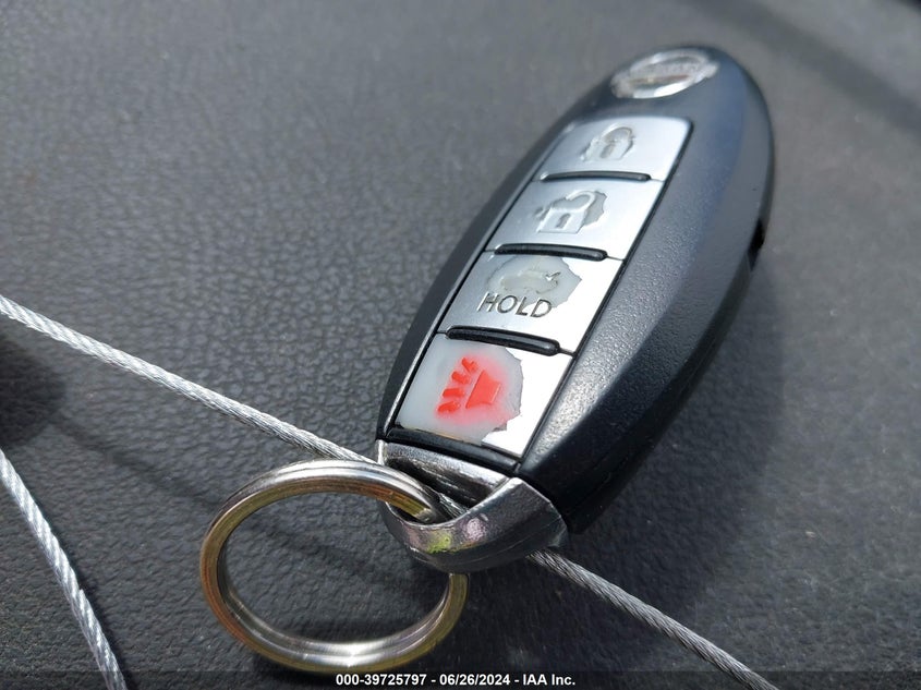 2009 Nissan Altima Hybrid VIN: 1N4CL21E99C128927 Lot: 39725797