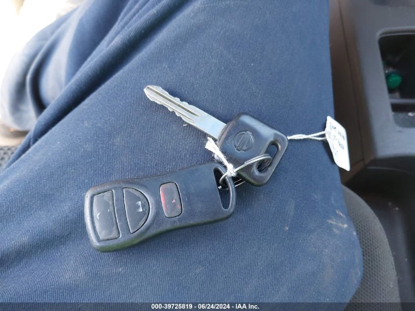 2007 Nissan Xterra Off Road VIN: 5N1AN08W17C538953 Lot: 39725819