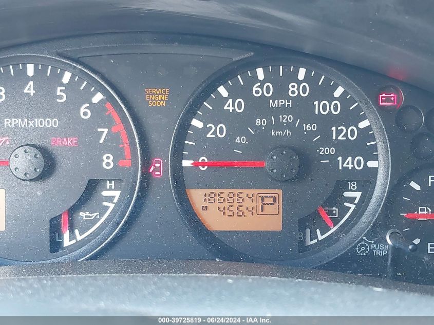 2007 Nissan Xterra Off Road VIN: 5N1AN08W17C538953 Lot: 39725819