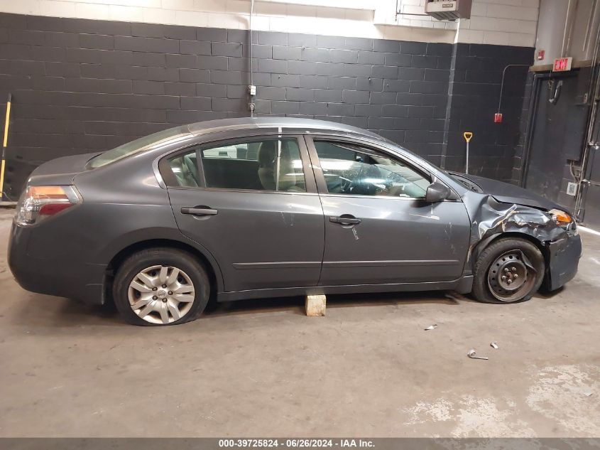 1N4AL21E89N454214 | 2009 NISSAN ALTIMA