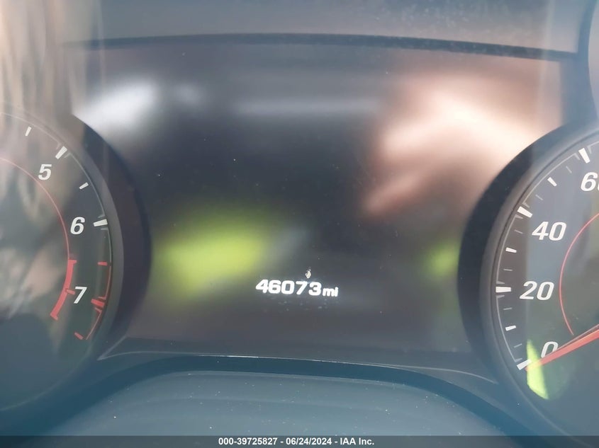 2016 Chevrolet Camaro 2Ss VIN: 1G1FH1R71G0139260 Lot: 39725827