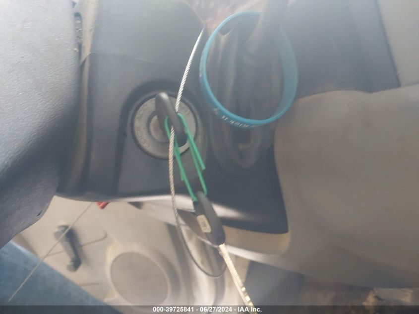 2007 Chevrolet Colorado Work Truck VIN: 1GCCS14E378219453 Lot: 39725841