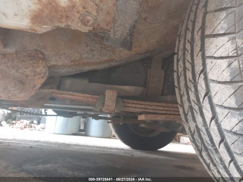 2007 Chevrolet Colorado Work Truck VIN: 1GCCS14E378219453 Lot: 39725841