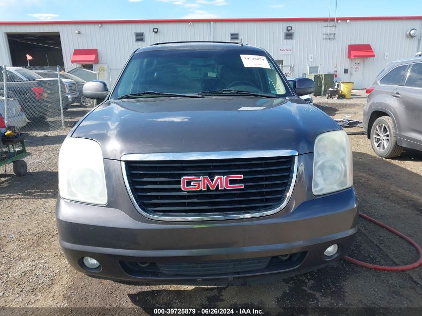 2011 GMC Yukon Slt VIN: 1GKS2DE0XBR226858 Lot: 39725879