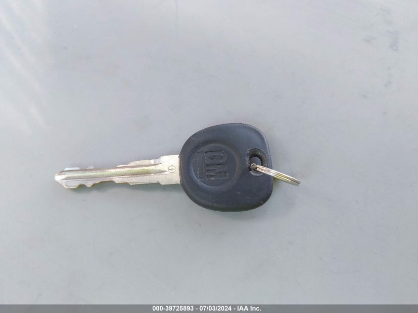 2010 Chevrolet Cobalt Ls VIN: 1G1AA1F5XA7121713 Lot: 39725893