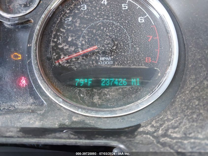 2010 Chevrolet Cobalt Ls VIN: 1G1AA1F5XA7121713 Lot: 39725893