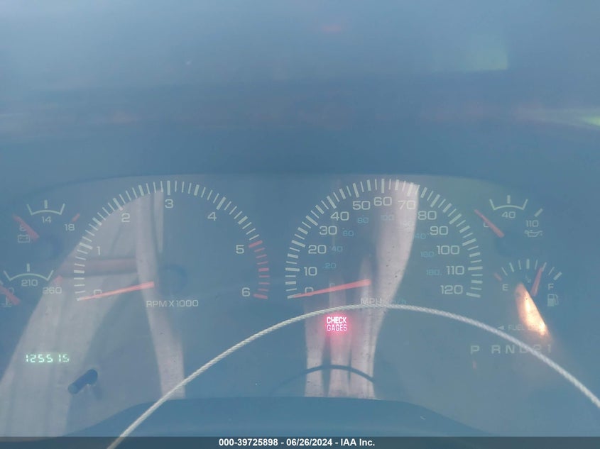 2001 Dodge Ram 1500 St VIN: 3B7HF13Z61G221049 Lot: 39725898