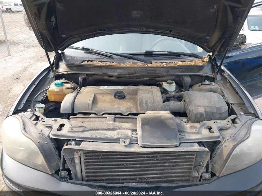 2008 Volvo Xc90 3.2 VIN: YV4CY982981466948 Lot: 39725914