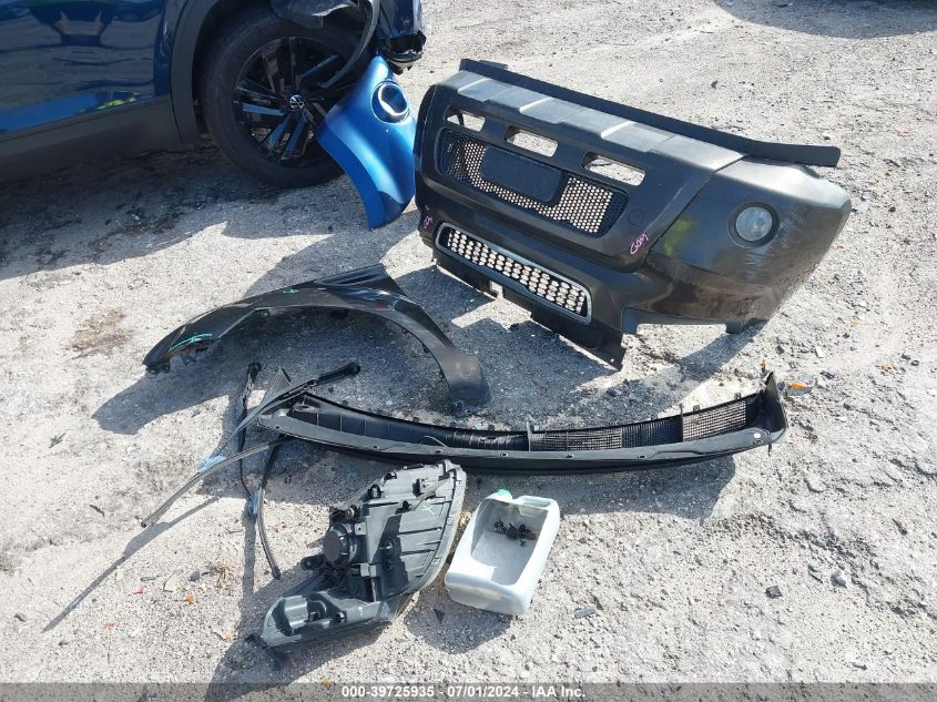 2011 Kia Soul ! VIN: KNDJT2A29B7236373 Lot: 39725935