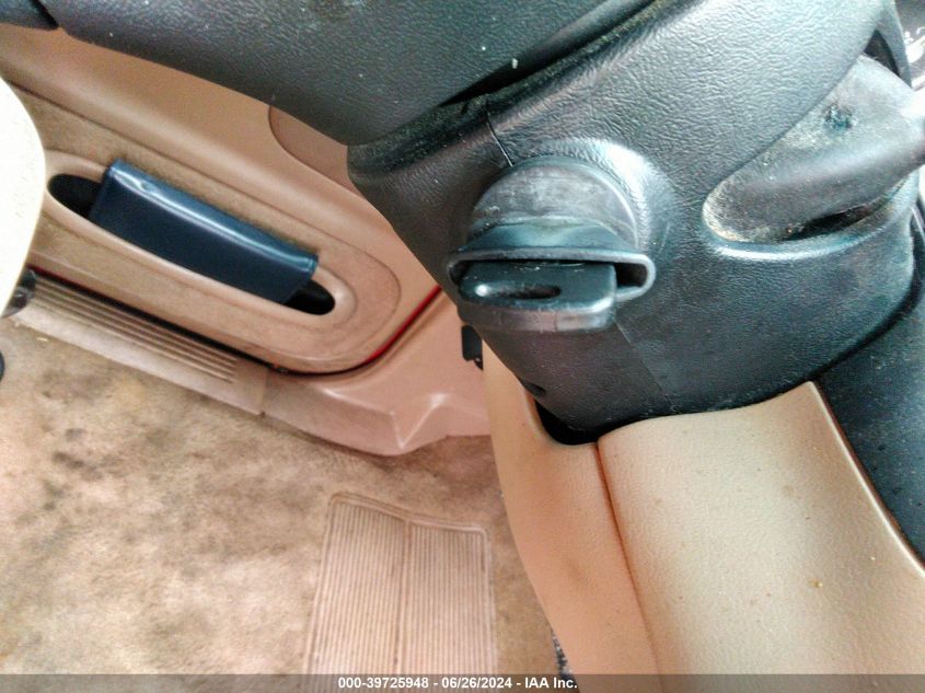 1999 Ford Explorer Sport VIN: 1FMYU22X3XUC38890 Lot: 39725948