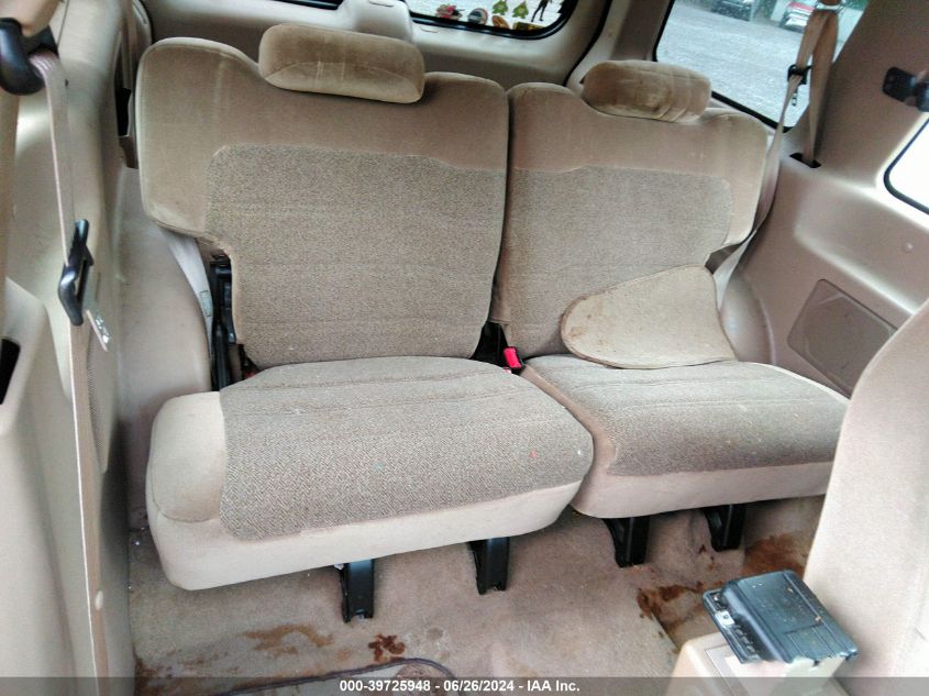 1999 Ford Explorer Sport VIN: 1FMYU22X3XUC38890 Lot: 39725948